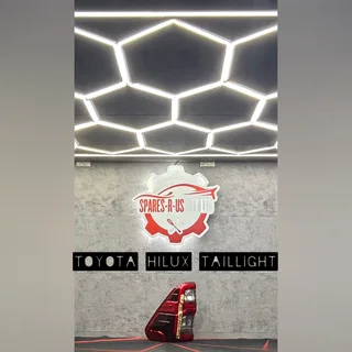 Toyota Hilux Taillight for sale