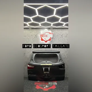 Ford Ecosport Tailgate for sale