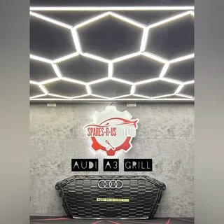 Audi A3 Grill for sale