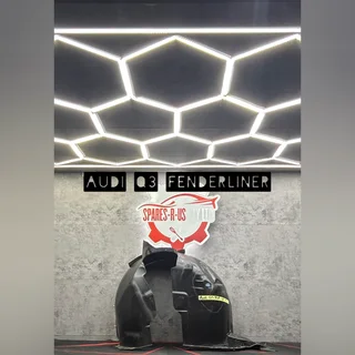 Audi Q3 Fenderliner for sale