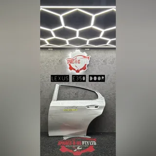 Lexus E350 Door for sale