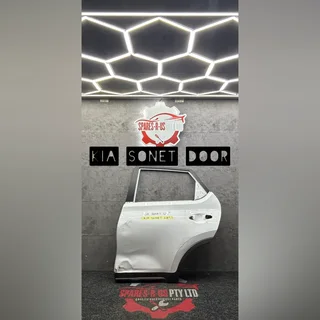 Kia Sonet Door for sale