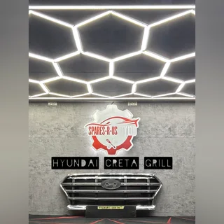 Hyundai Creta Grill for sale