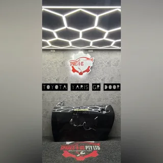 Toyota Yaris GR Door for sale