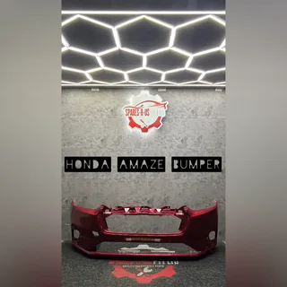 Honda Amaze Bumper for sale