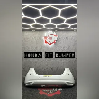 Honda Fit Bumper for sale