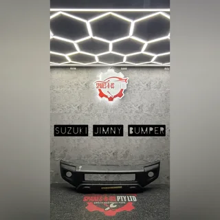 Suzuki Jimny Bumper for sale