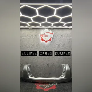 Eclipse Cross Bumper for sale