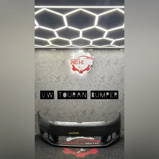 VW Touran Bumper for sale