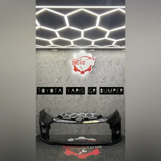 Toyota Yaris GR Bumper for sale