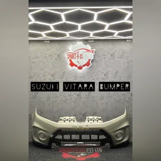 Suzuki Vitara Bumper for sale