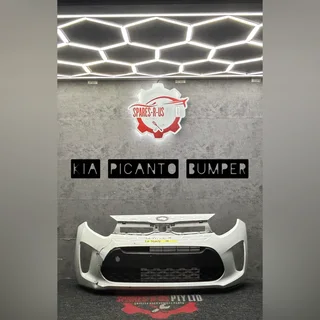 Kia Picanto Bumper for sale