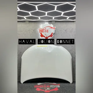 Haval Jolion Bonnet for sale