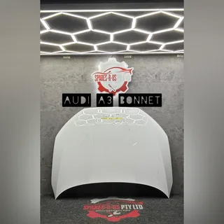 Audi A3 Bonnet for sale