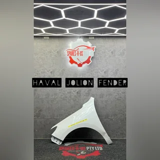 Haval Jolion Fender for sale