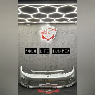Polo Life Bumper for sale