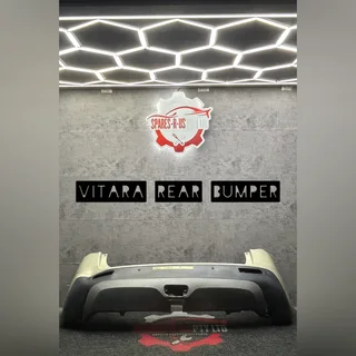 Vitara Rear Bumper for sale