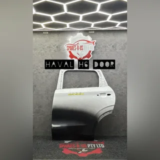 Haval H6 Door for sale