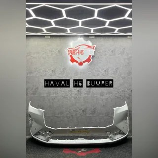 Haval H6 Bumper for sale