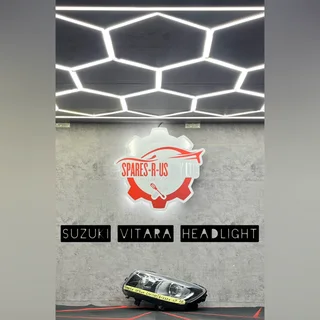 Suzuki Vitara Headlight for sale