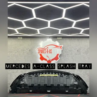 Mercedes A-Class Splash Tray for sale