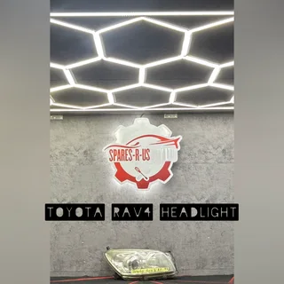 Toyota Rav4 Headlight for sale