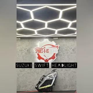 Suzuki Swift Headlight for sale