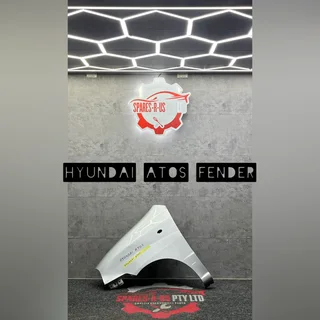 Hyundai Atos Fender for sale