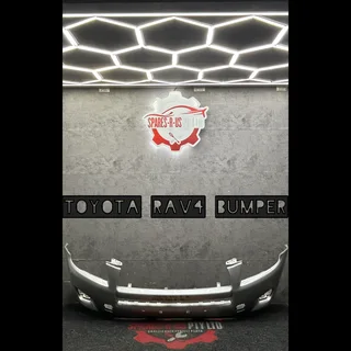 Toyota Rav4 Bumper for sale