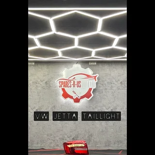 VW Jetta Taillight for sale