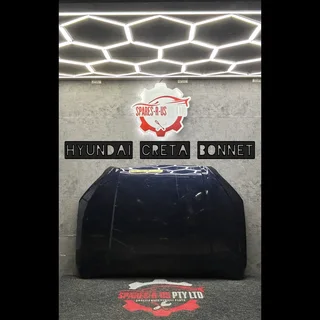Hyundai Creta Bonnet for sale