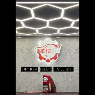 Toyota Hilux Taillight for sale