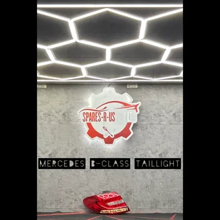 Mercedes B-Class Taillight for sale