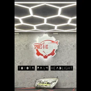 Toyota RAV4 Headlight for sale