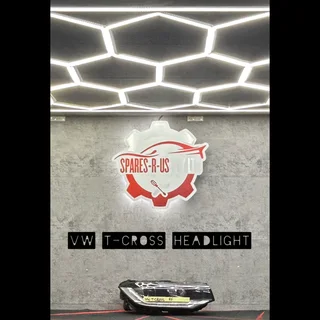 VW T-Cross Headlight for sale