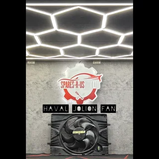 Haval Jolion Fan for sale