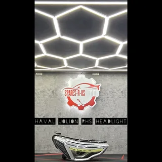 Haval Jolion RHS Headlight for sale