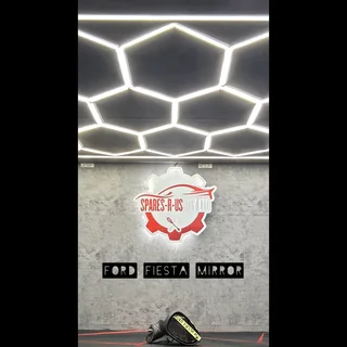 Ford Fiesta Mirror for sale