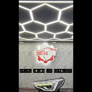 Haval Jolion LHS Headlight for sale