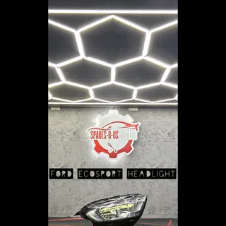 Ford Ecosport Headlight for sale