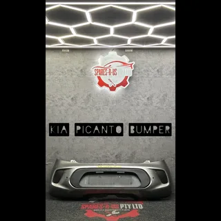Kia Picanto Bumper for sale