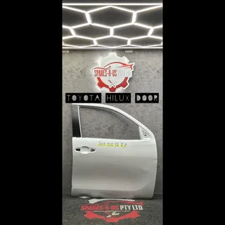 Toyota Hilux Door for sale