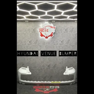 Hyundai Venue Bumper for sale