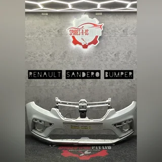 Renault Sandero Bumper for sale