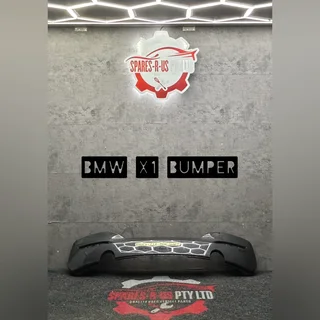 BMW X1 Bumper for sale