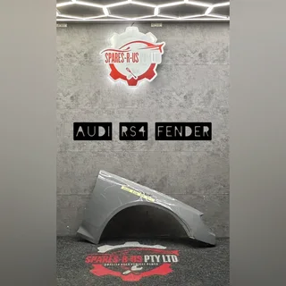 Audi RS4 Fender for sale