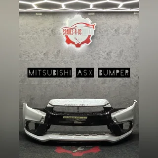 Mitsubishi ASX Bumper for sale