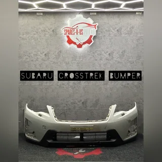 Subaru Crosstrek Bumper for sale