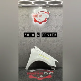 Polo 6 Fender for sale