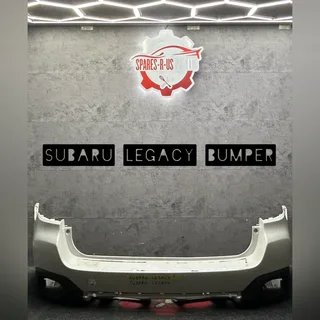 Subaru Legacy Bumper for sale